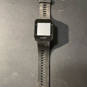 Garmin Forerunner 35